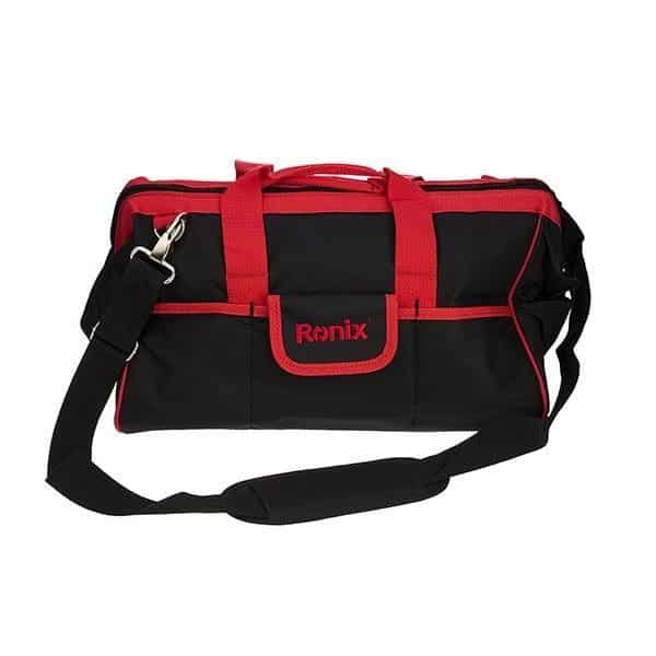 کیف ابزار رونیکس مدل RH-9113