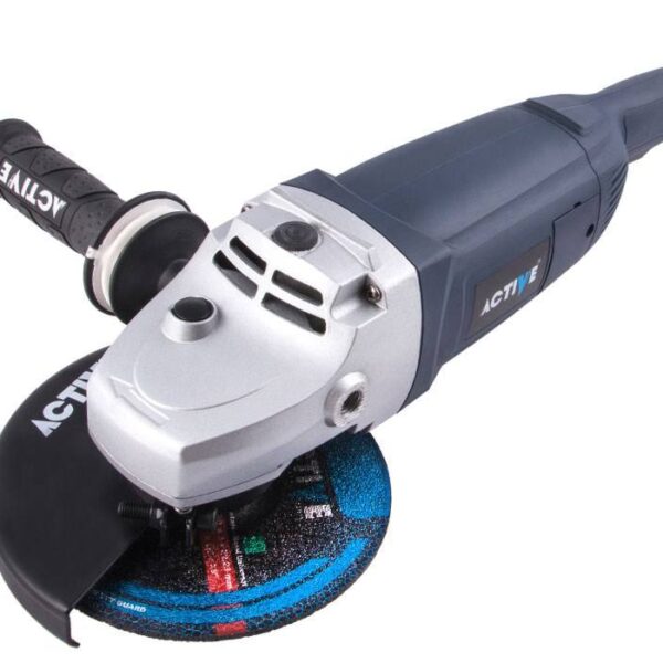 فرز سنگبری اکتیو مدل AC2123