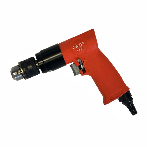 دریل بادی 10 میلیمتر هفت تیری TW-8301