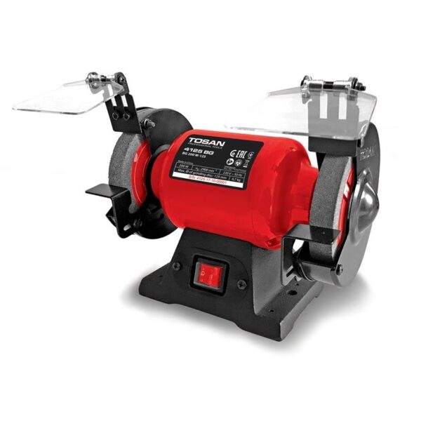 سنگ سنباده رومیزی توسن مدل 4150BG