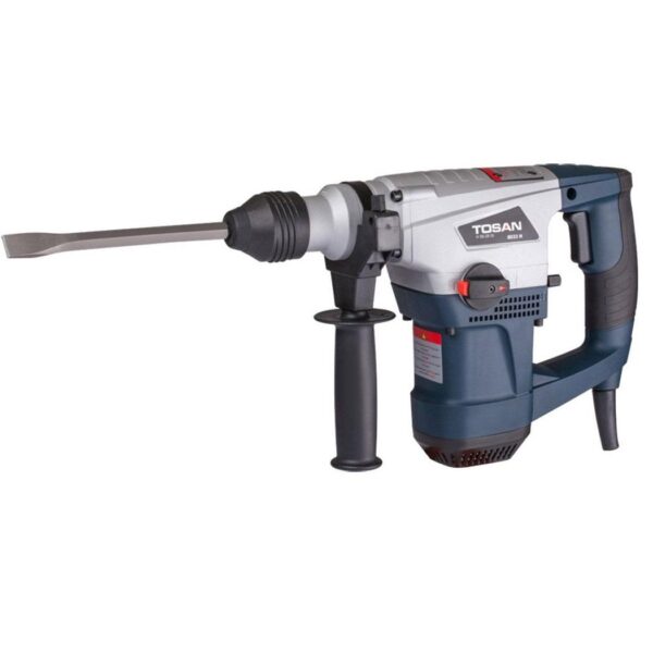 بتن کن 6 کیلویی توسن مدل 8033H