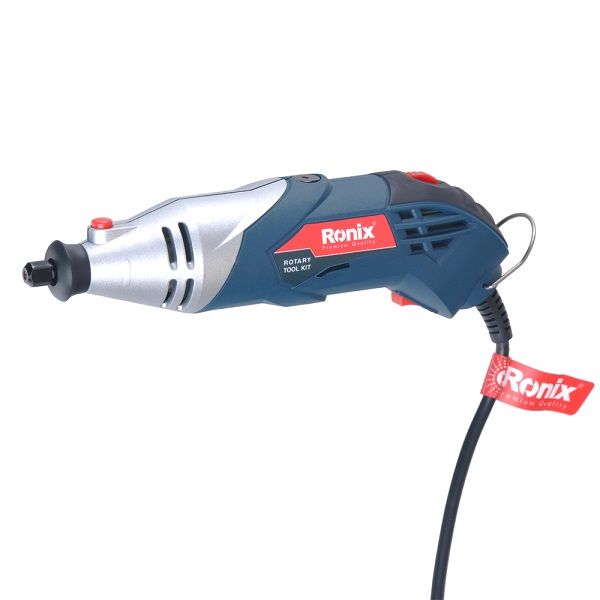 کیت فرز مینیاتوری با دیمر آنالوگ رونیکس مدل RH-3402