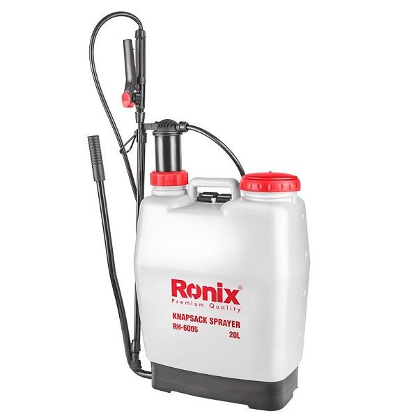 سمپاش رونیکس مدل RH-6005