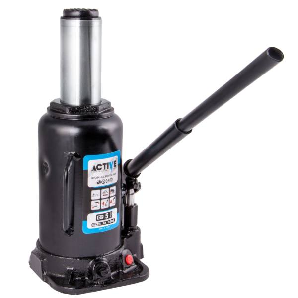 جک هیدرولیک روغنی خودرو اکتیو مدل AC3005