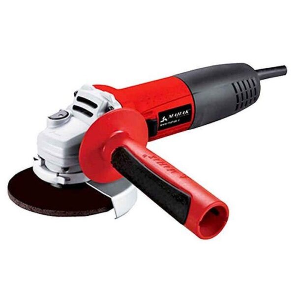 مینی فرز آهنگری محک مدل AG 115-P