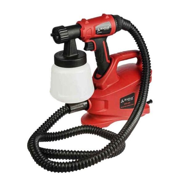 پیستوله برقی محک مدل ESG-400
