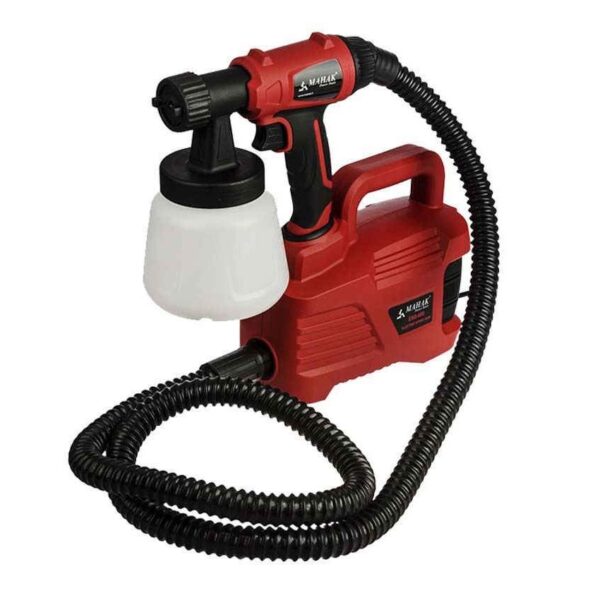 پیستوله برقی محک مدل ESG-850