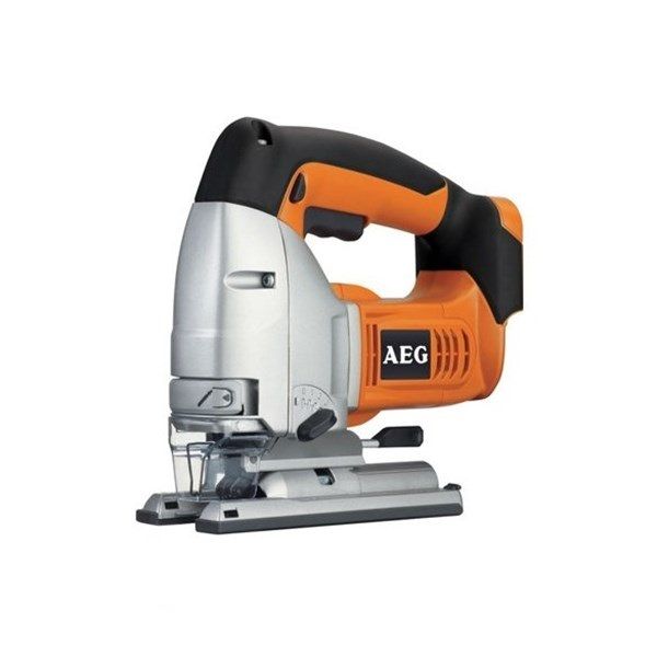 اره عمودبر شارژی AEG آاگ مدل BST18XLi