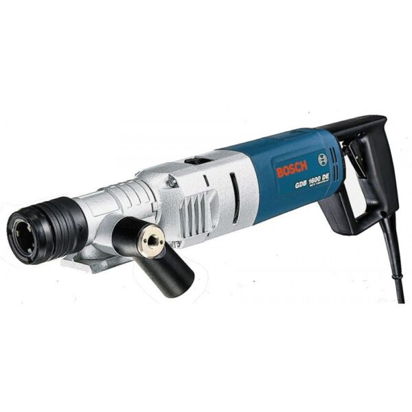 دریل نمونه بردار خشک بوش مدل GDB 1600 DE