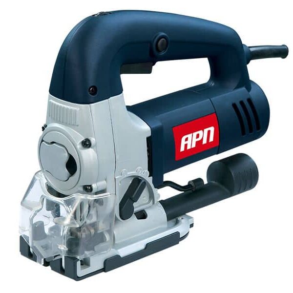 اره عمود بر برقی گیربکسی ۶۰۰ وات APN مدل S 130 P