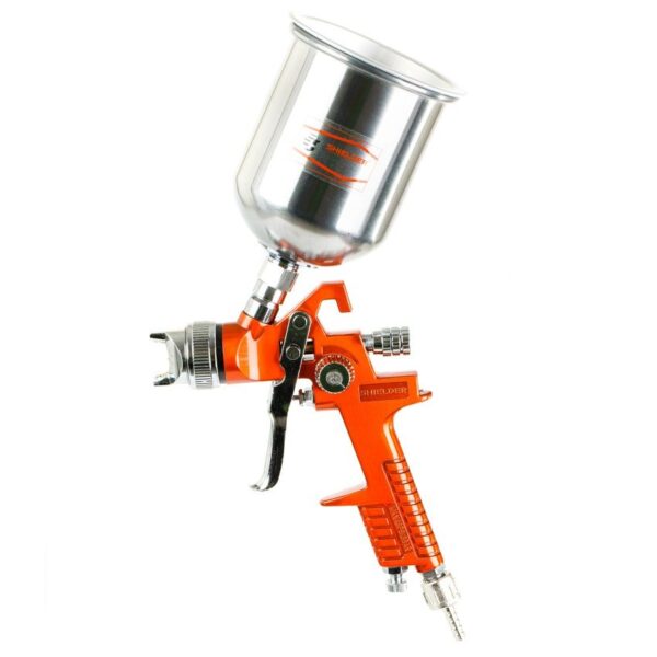 پیستوله بادی شیلدر مدل H827