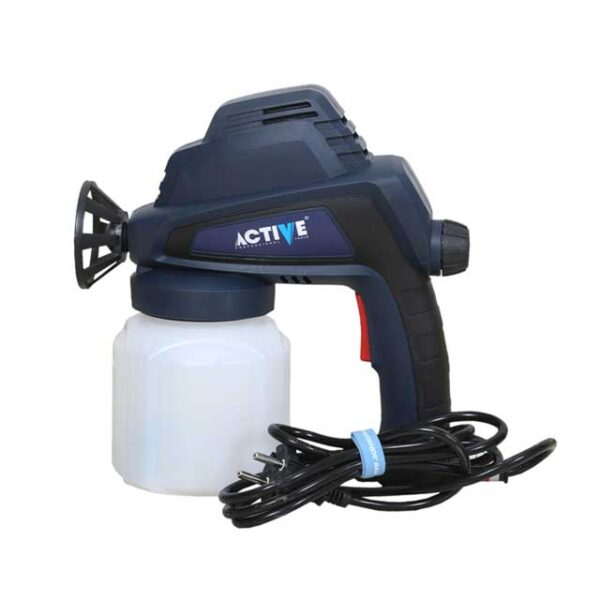 پیستوله برقی اکتیو مدل AC-5280E