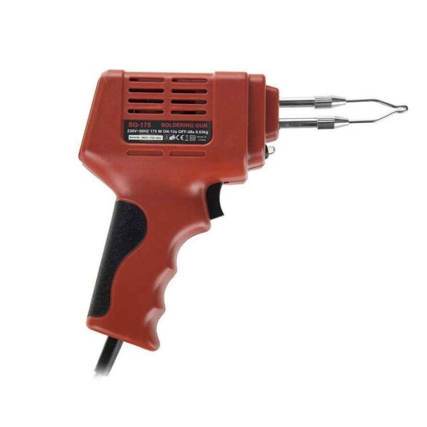 هویه برقی محک مدل SG-175