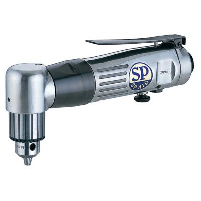 دریل بادی ۱۰ چپقی اس پی مدل SP-1510 AH