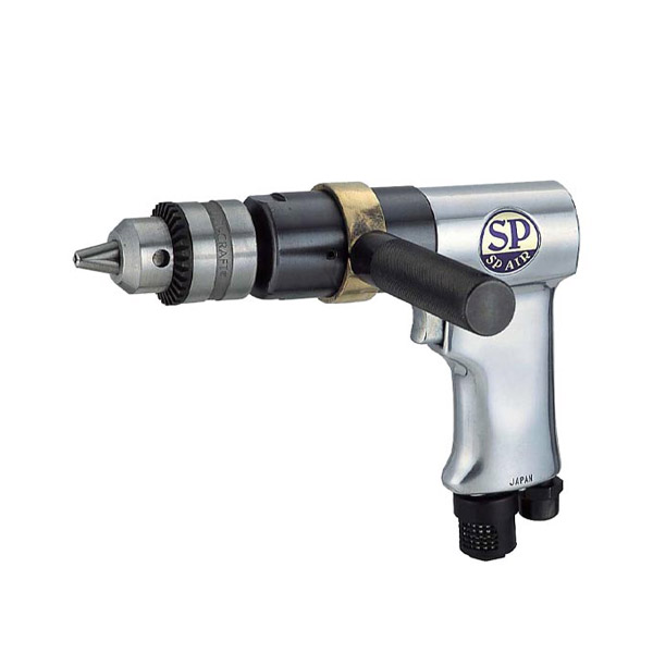 دریل بادی اس پی هفت تیری 13 میلی متر مدل SP-1533