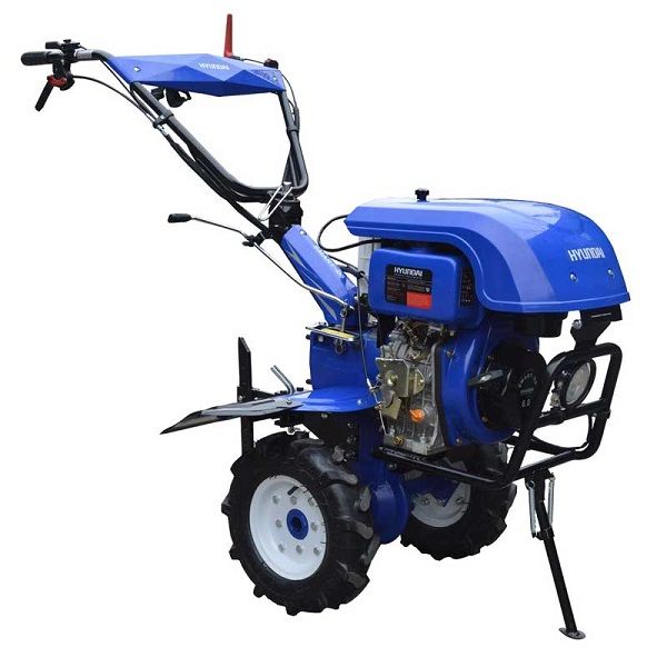 تیلر هیوندای مدل Smart-D6