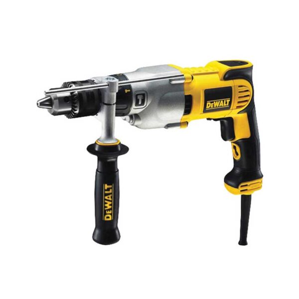 دریل ضربه ای گیربکسی دی والت مدل D21570