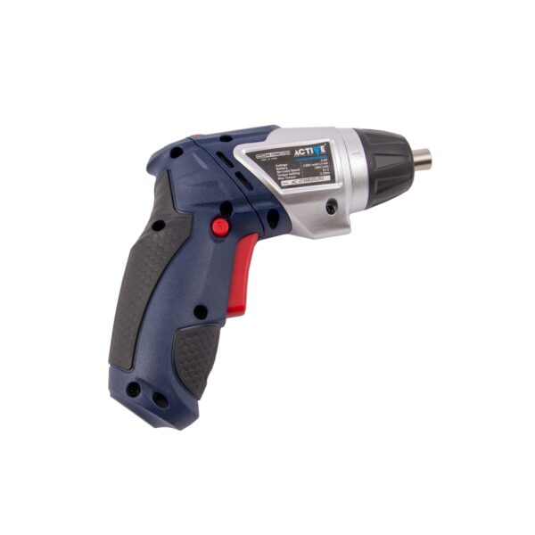 دریل پیچگوشتی شارژی اکتیو مدل AC-2736B