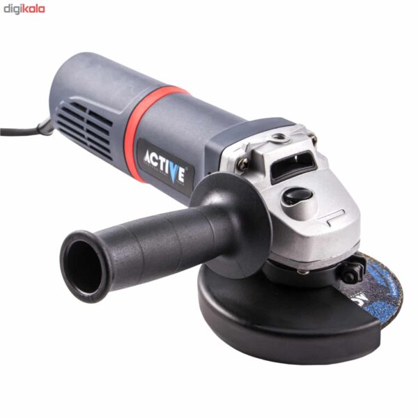 مینی فرز اکتیو تولز مدل AC-2885NX