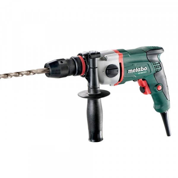 دریل چکشی متابو مدل BEV 1300-2
