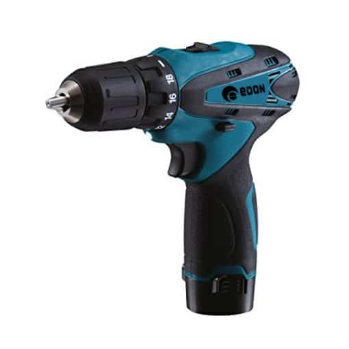 دریل شارژی ادون مدل cf-1202B