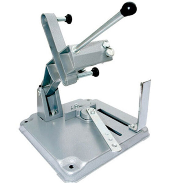 پایه مینی فرز مدل ST-115 محک