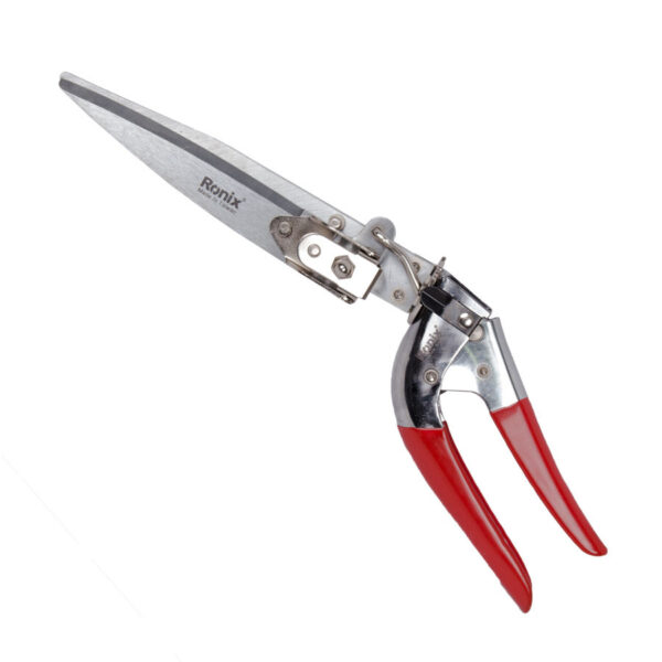قیچی چمن زنی رونیکس مدل RH-3130