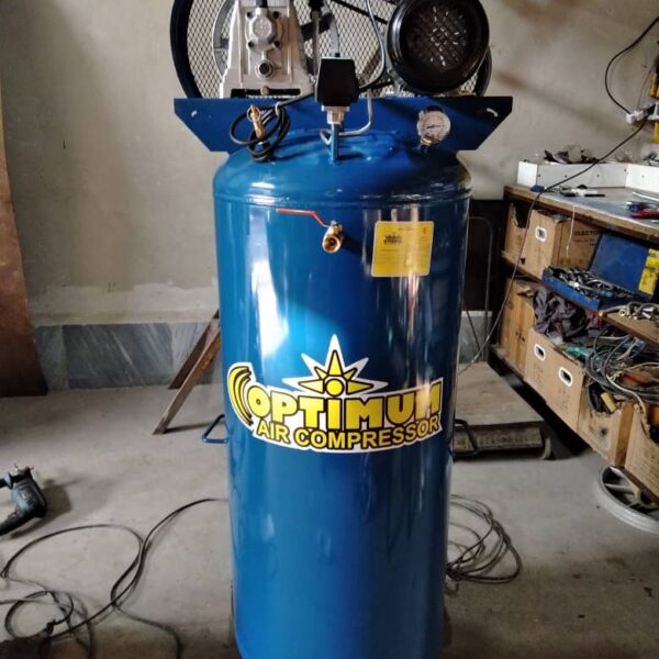 کمپرسور 250 لیتری ایستاده