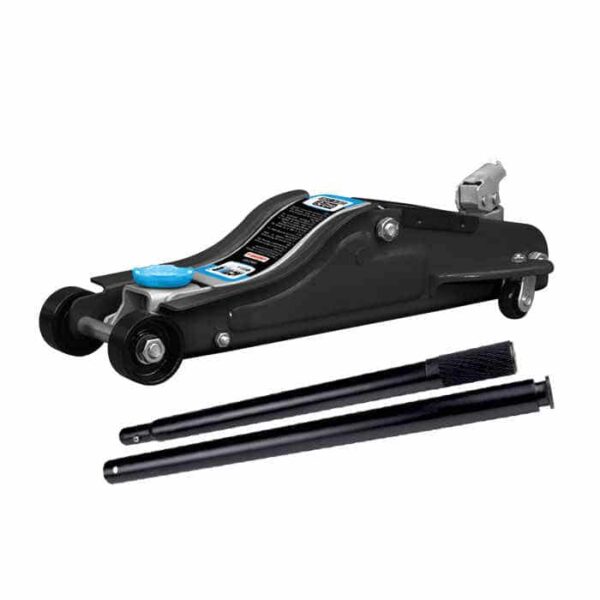 جک سوسماری کورسی  2.5 تن مدل AC-3125BP