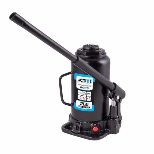 جک هیدرولیکی 15 تن اکتیو مدل AC-3015