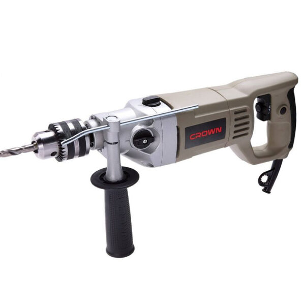 دریل چکشی کرون مدل CT-10032
