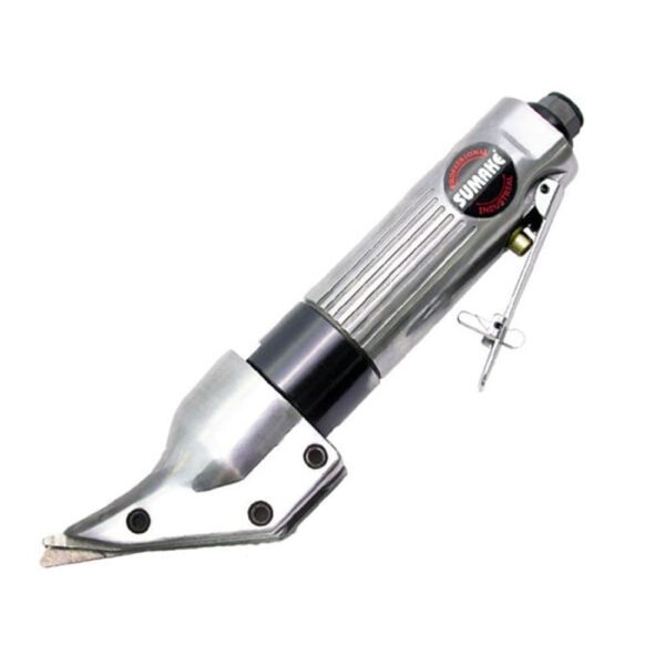 قیچی ورق بر بادی سوماک مستقیم مدل ST-6620