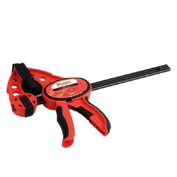 پیچ دستی اتوماتیک رونیکس مدل RH-7415