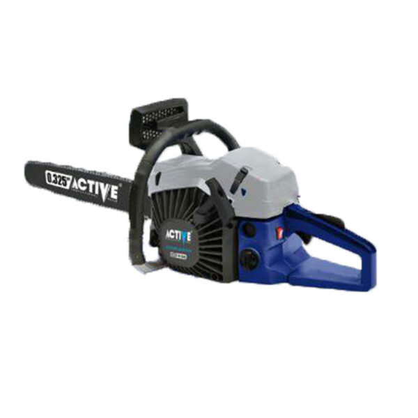 اره زنجیری بنزینی اکتیو ۲۲۰۰ وات مدل AC-3352