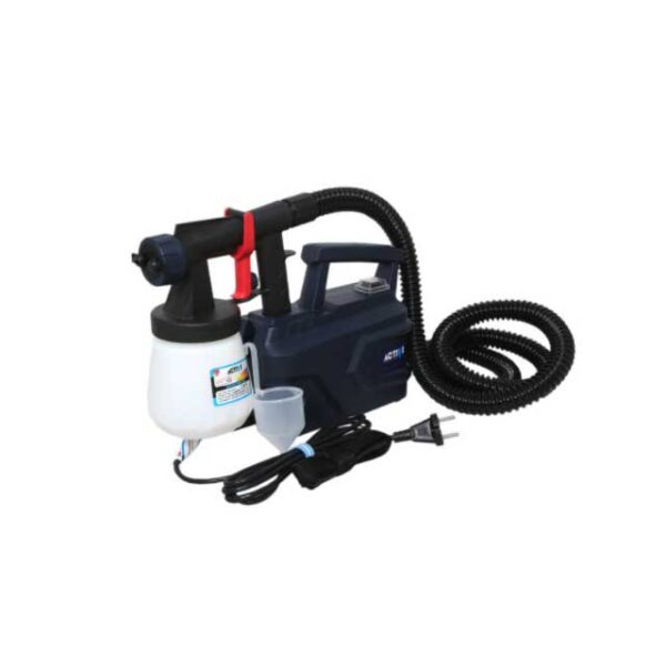 پیستوله برقی خرطومی اکتیو مدل AC-52500