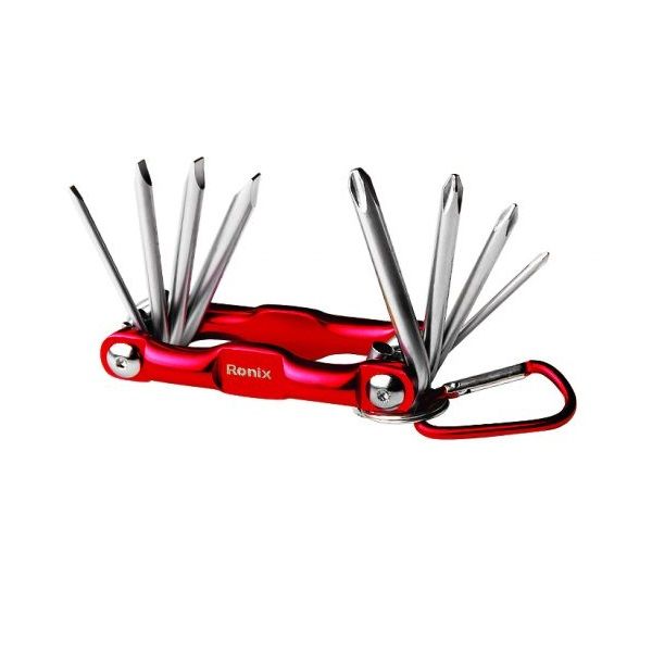 پیچ گوشتی سری فانتزی رونیکس مدل RH-2901